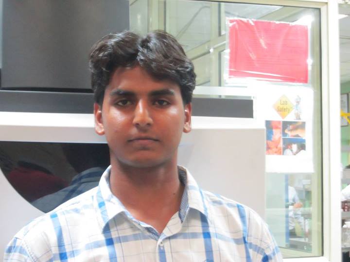 Surjit Sngh Gautam