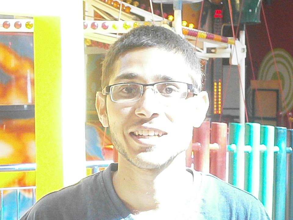 Tarun Meena