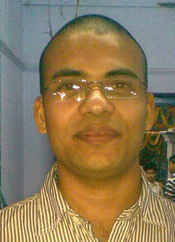 Veerender Kumar