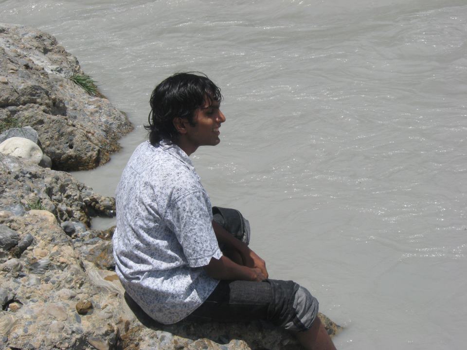 Vipul Goyal