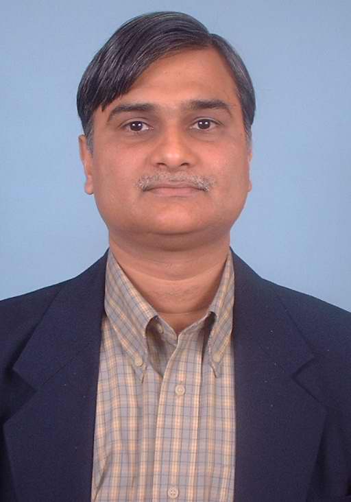 Professor A. K. Chaturvedi
