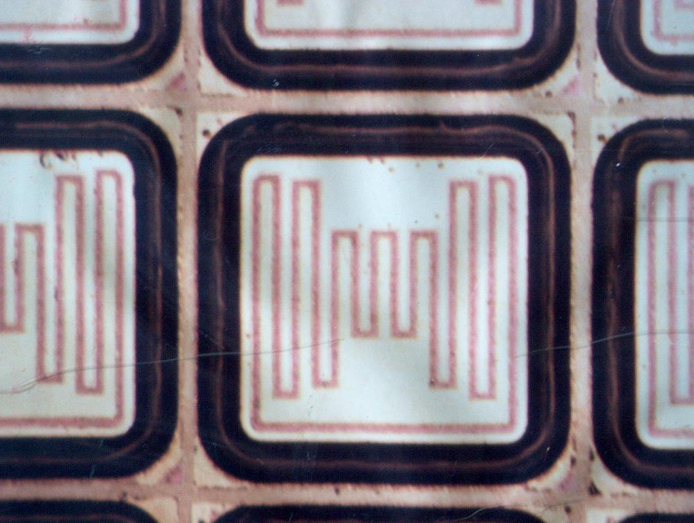 Microelectronics