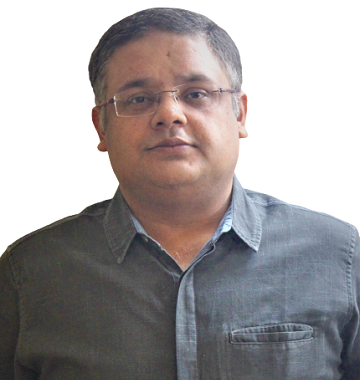 Saurabh Kumar