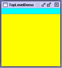 TopLevelDemo