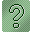 The Java look and feel icon for dialogs that ask questions