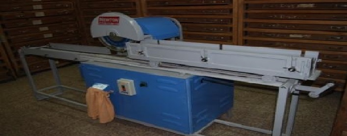 Core Cutting Machine