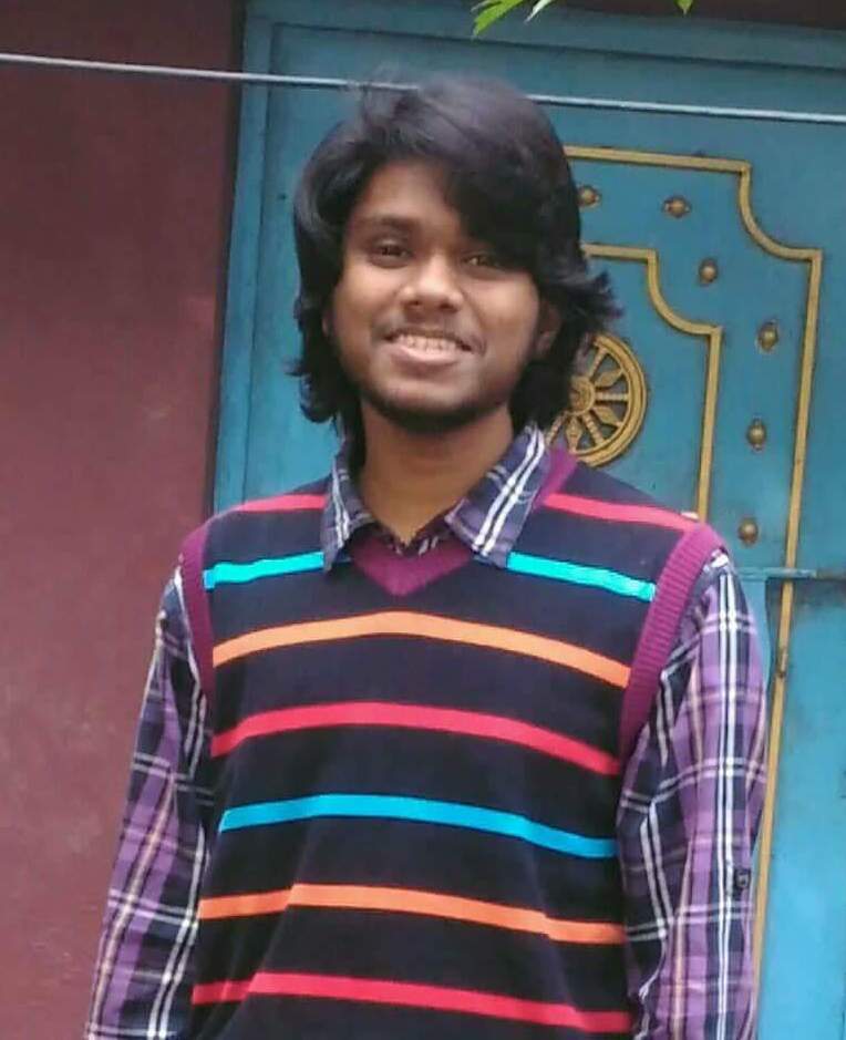 Ankit