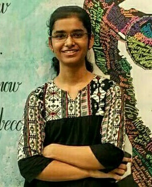 shreya