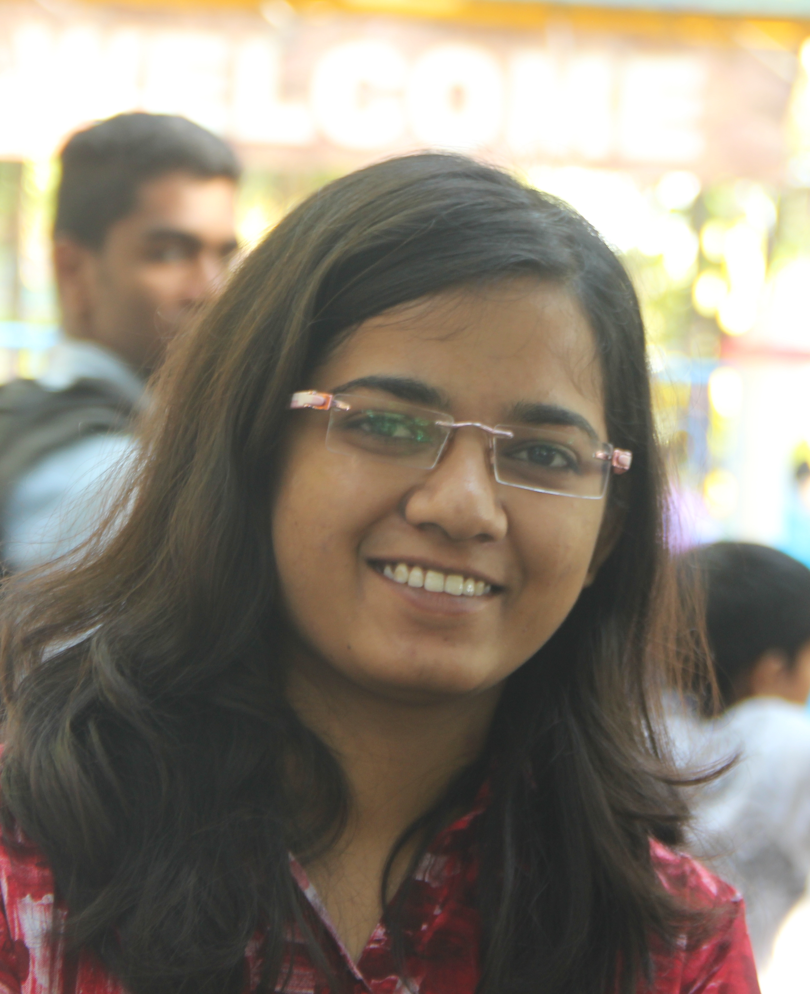 Sakshi
