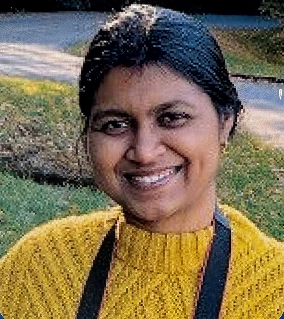 Dr. Anusmita Sahoo