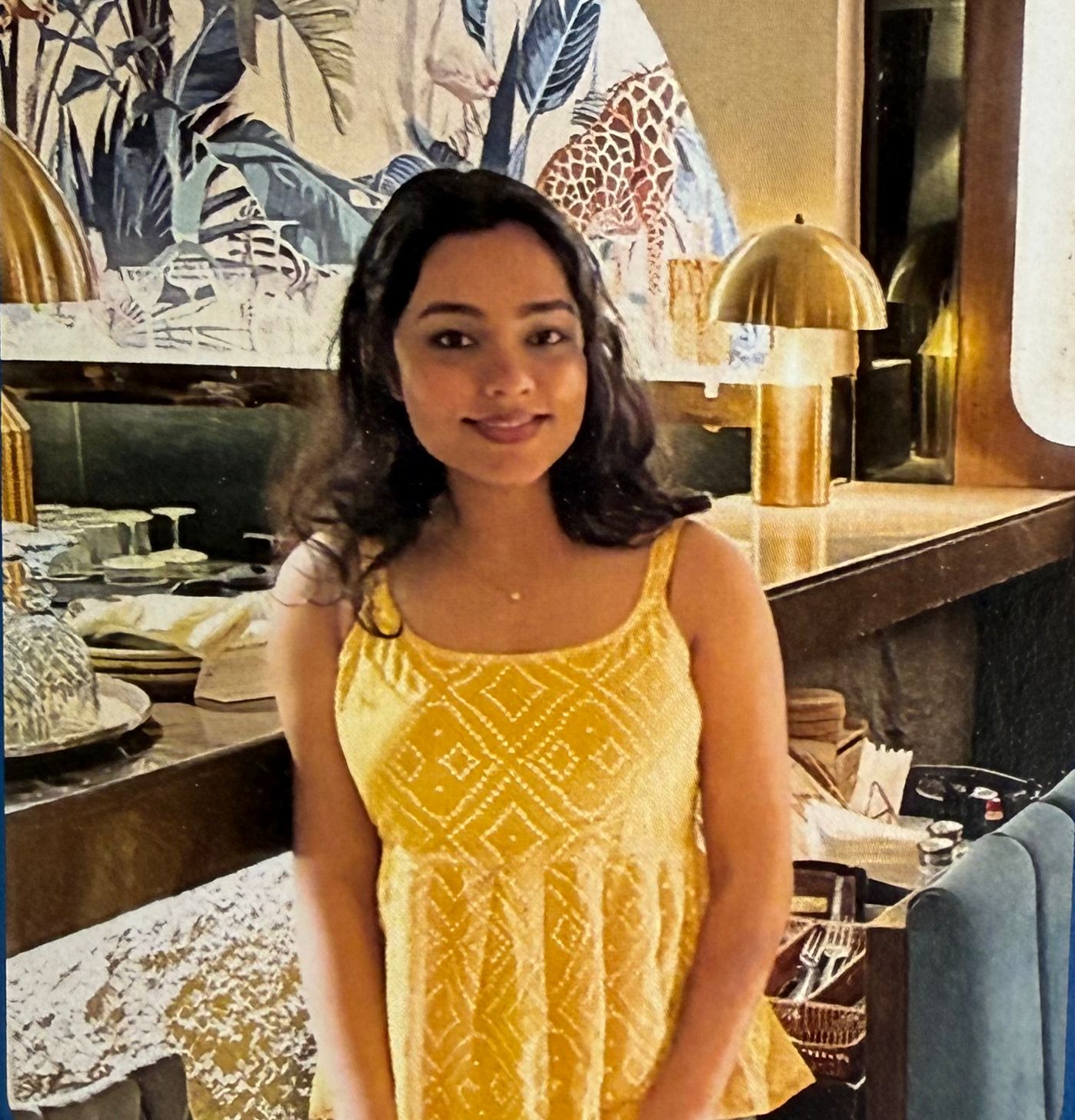 Diksha Singh