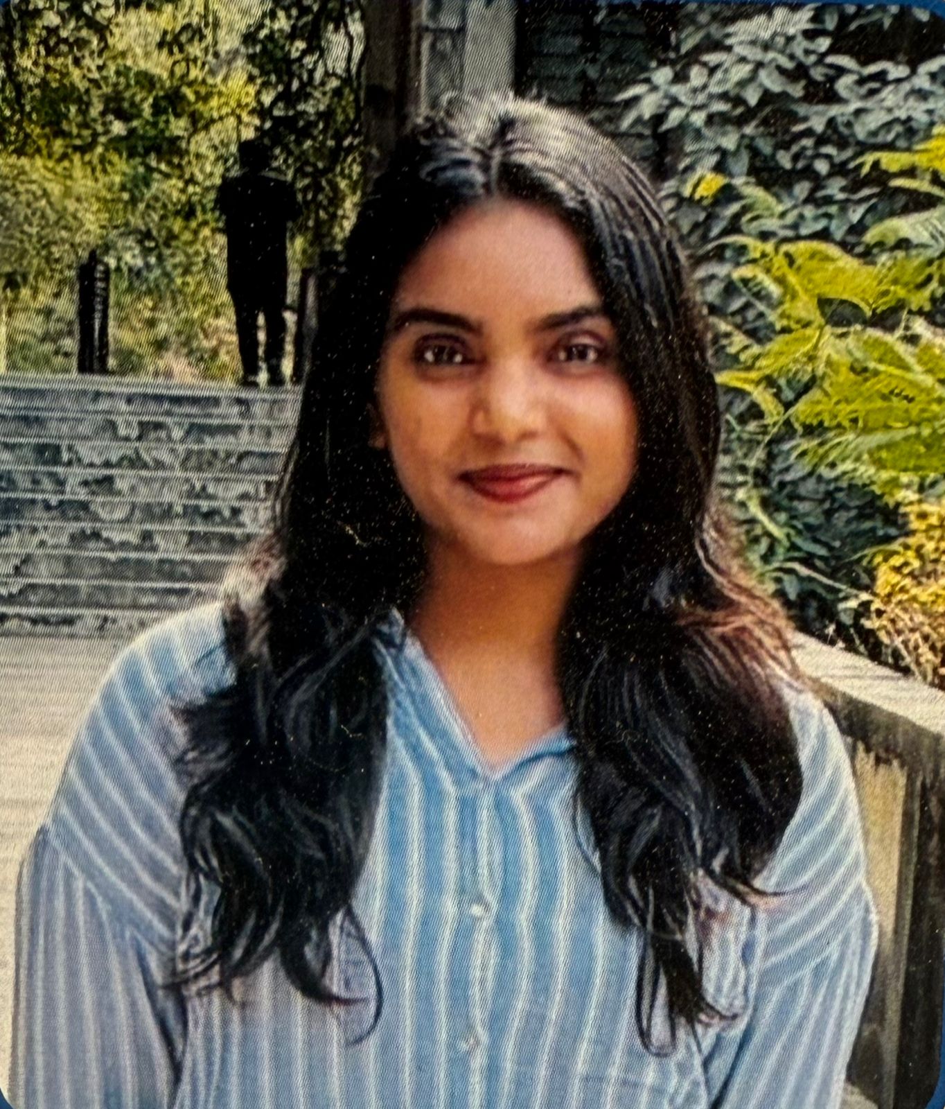 Garima Maurya