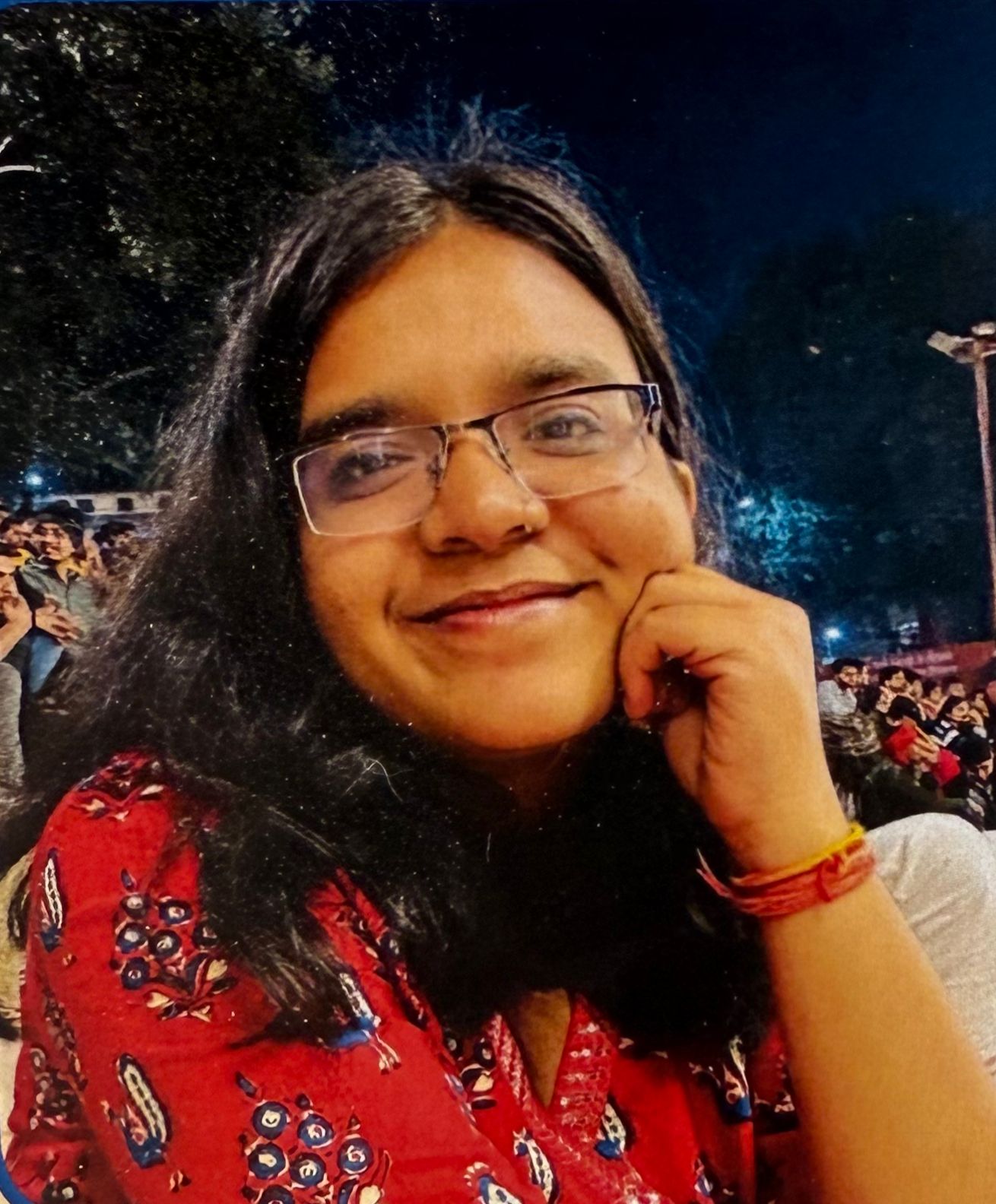 Akansha Sengar