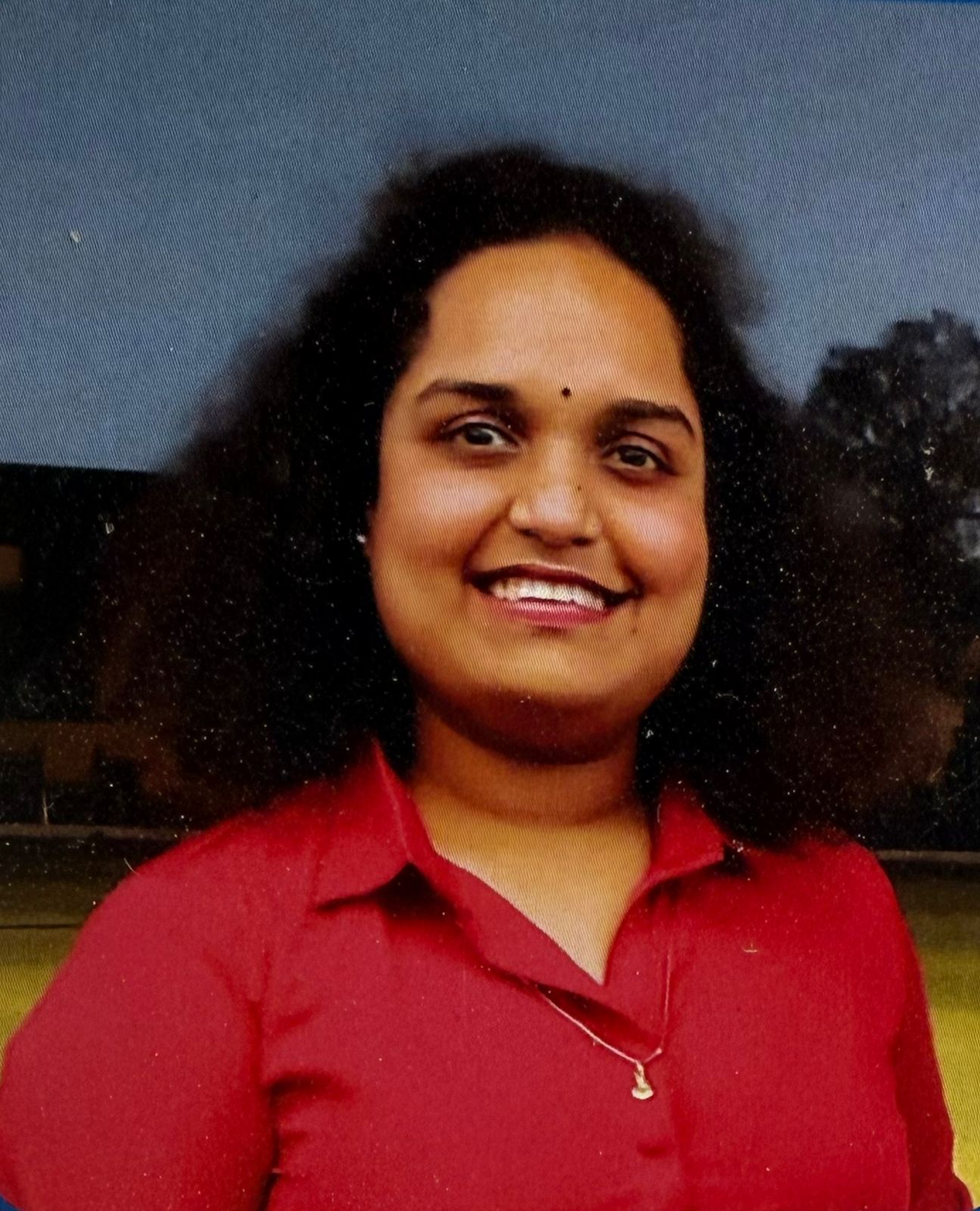 Tanvitha Kona