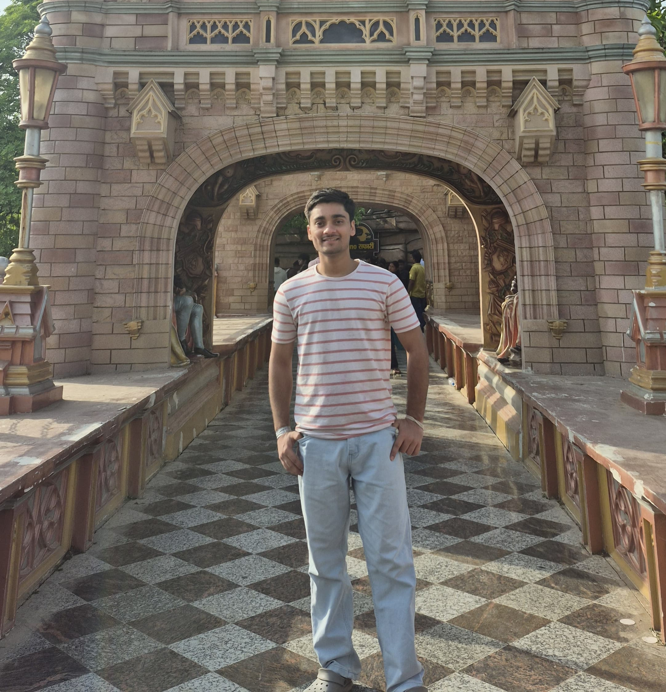 Manish Gurjar
