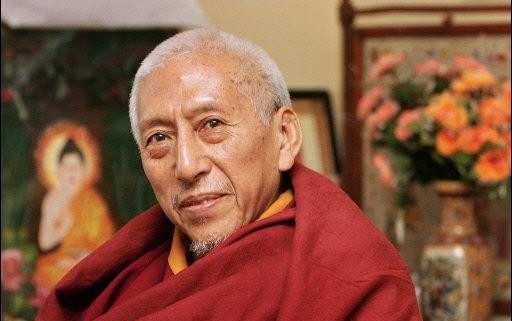 Samdhong Rinpoche ji views on the best ways to introduce human values in Education 