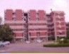 Faculty Building of IIT Kanpur