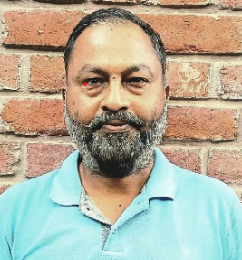 Mr. Virendra Singh