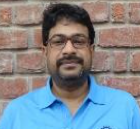 Mr. Santosh Pramanik