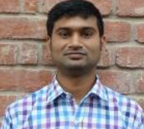 Mr. Ashok Kumar Prajapati