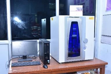 Picza 3D Scanner