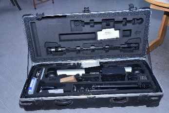 Portable CMM Machine