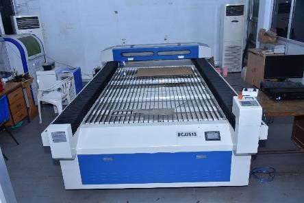 CO2 Laser Machine (150 Watt)
