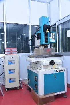 Electric Deep Drill Machine