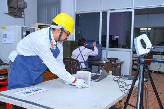 CAD Facilities