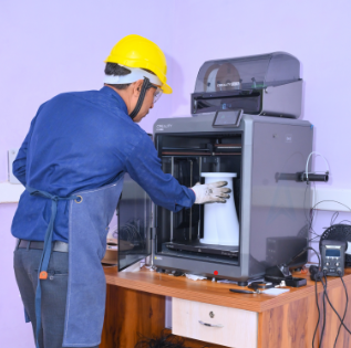 Laser Beam Machining