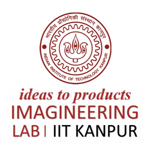 Imagineering Lab Logo