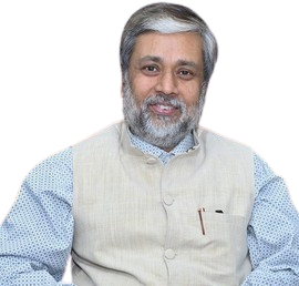 Prof. Bishakh Bhattacharya