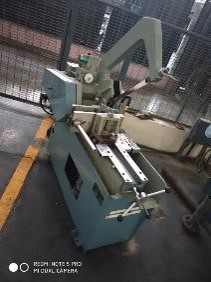 Power Saw