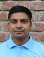 Ravindra Kumar Savita