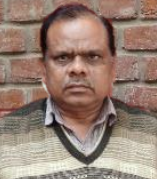 Rakesh Kumar Rajput