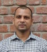 Ashish Kumar