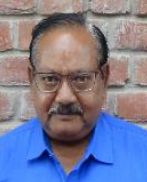 Ram Chandra Kanaujia