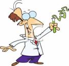 Mad Scientist
