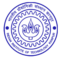 IITK logo