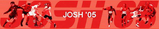 JOSH '05