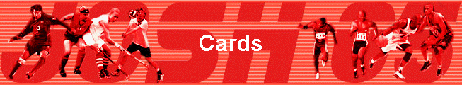 Cards