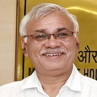 Mr. Durga Shankar Mishra
