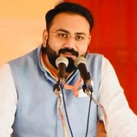 Gaurav Chaudhary