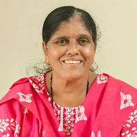 Ms. Naseem Shaikh