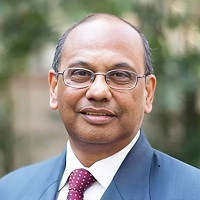 Dr. Ajay Mathur