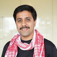 Anant Chaturvedi