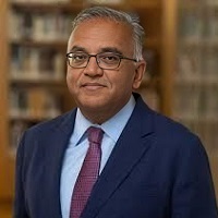 Dr. Ashish Jha