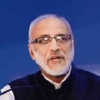 Prof. Ashok Gulati