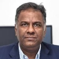 Prof. Dilip Ganguly