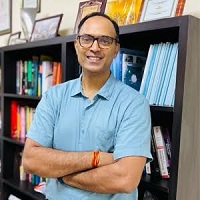 Prof. Jayant K Singh